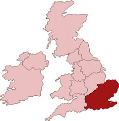 Transport haulage service area from Norfolk and Suffolk